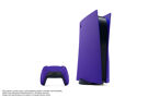 PlayStation 5 Cover - Galactic Purple product image